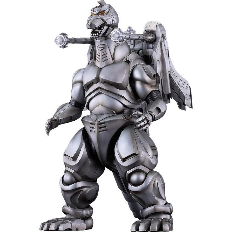 Moderoid Godzilla vs. Mechagodzilla Super Mechagodzilla | Good Smile Company