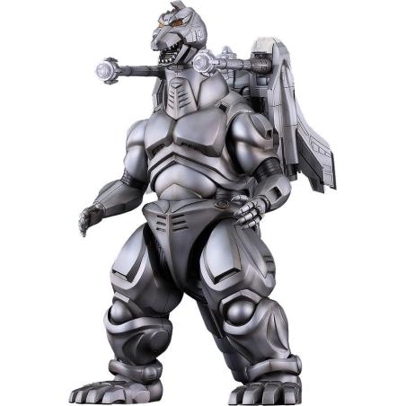 Moderoid Godzilla vs. Mechagodzilla Super Mechagodzilla | Good Smile Company