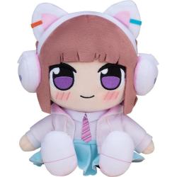 IKIZULIVE! LOVELIVE! BLUEBIRD Kuripan Plushie Sasaki Shion | Good Smile Company