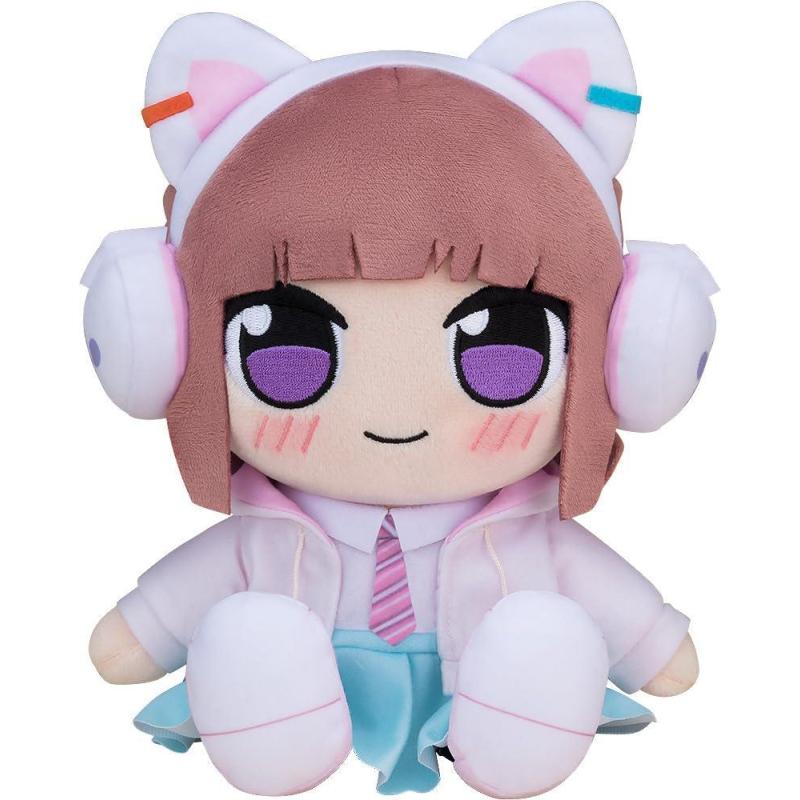 IKIZULIVE! LOVELIVE! BLUEBIRD Kuripan Plushie Sasaki Shion | Good Smile Company