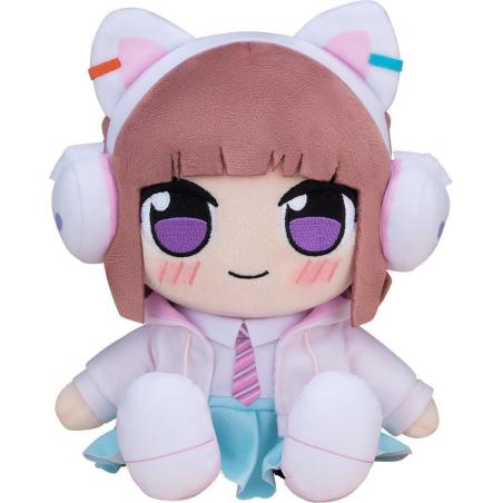 IKIZULIVE! LOVELIVE! BLUEBIRD Kuripan Plushie Sasaki Shion | Good Smile Company