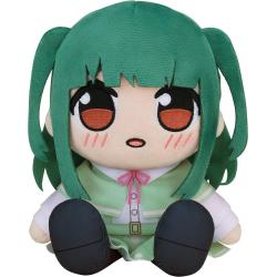 IKIZULIVE! LOVELIVE! BLUEBIRD Kuripan Plushie Yamada Midori | Good Smile Company