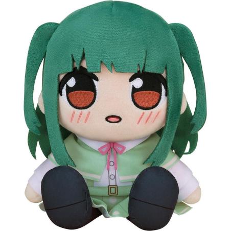 IKIZULIVE! LOVELIVE! BLUEBIRD Kuripan Plushie Yamada Midori | Good Smile Company