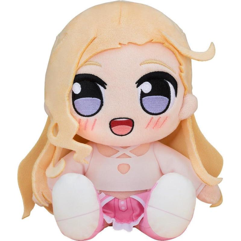 IKIZULIVE! LOVELIVE! BLUEBIRD Kuripan Plushie Konohana Aurora | Good Smile Company