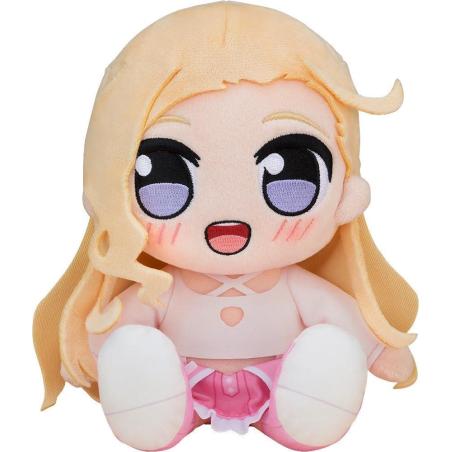 IKIZULIVE! LOVELIVE! BLUEBIRD Kuripan Plushie Konohana Aurora | Good Smile Company