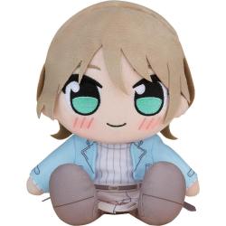 IKIZULIVE! LOVELIVE! BLUEBIRD Kuripan Plushie Harumiya Yukuri | Good Smile Company