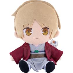 Natsume's Book of Friends Plushie Natsume Takashi | Good Smile Company