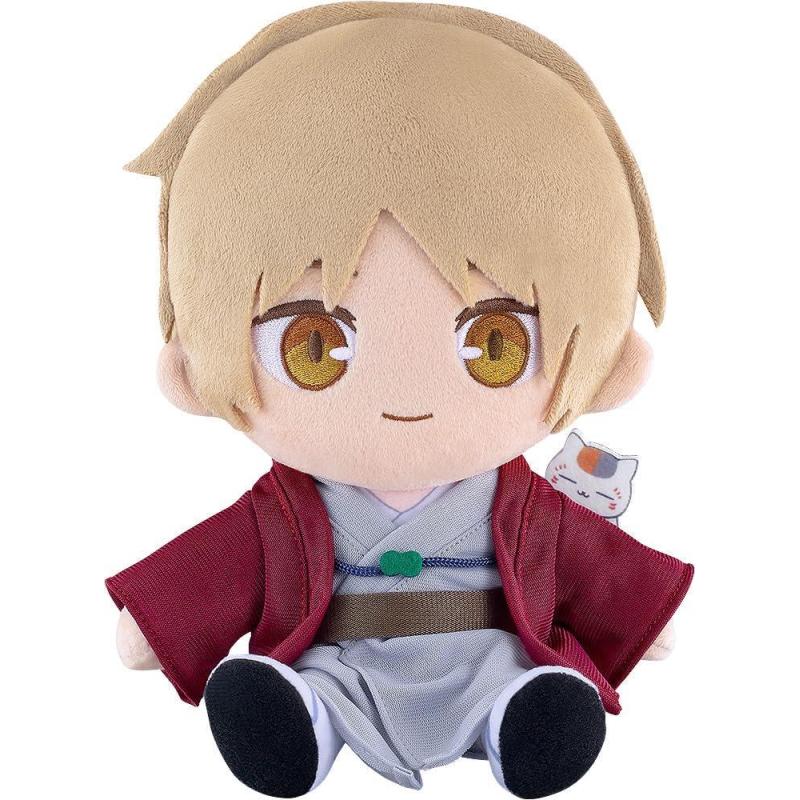 Natsume's Book of Friends Plushie Natsume Takashi | Good Smile Company