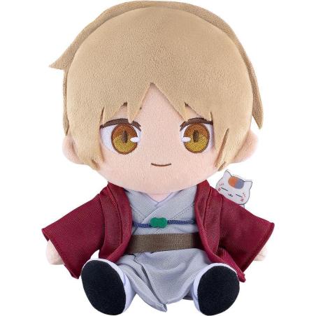 Natsume's Book of Friends Plushie Natsume Takashi | Good Smile Company