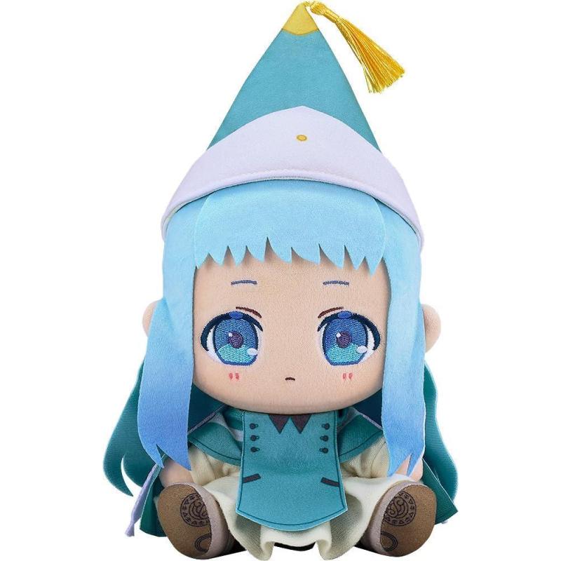 Witch Hat Atelier Chocopuni Plushie Richeh | Good Smile Company