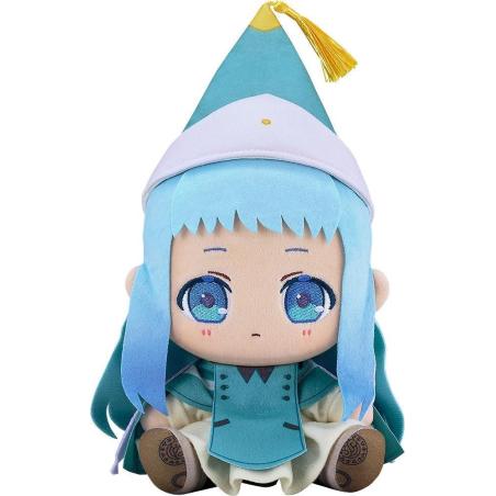 Witch Hat Atelier Chocopuni Plushie Richeh | Good Smile Company
