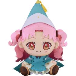 Witch Hat Atelier Chocopuni Plushie Tetia | Good Smile Company