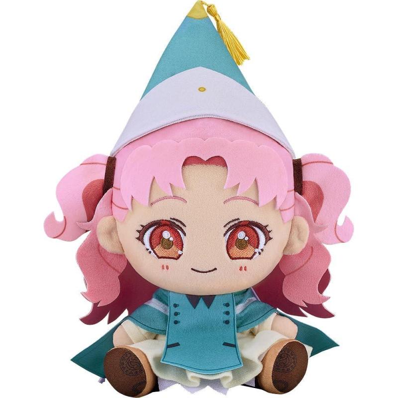 Witch Hat Atelier Chocopuni Plushie Tetia | Good Smile Company