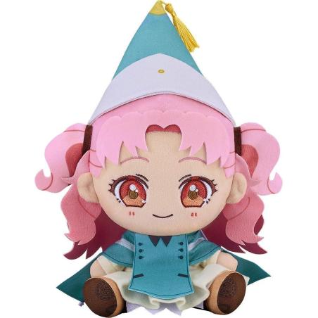 Witch Hat Atelier Chocopuni Plushie Tetia | Good Smile Company