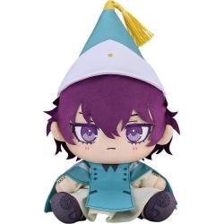 Witch Hat Atelier Chocopuni Plushie Agott | Good Smile Company