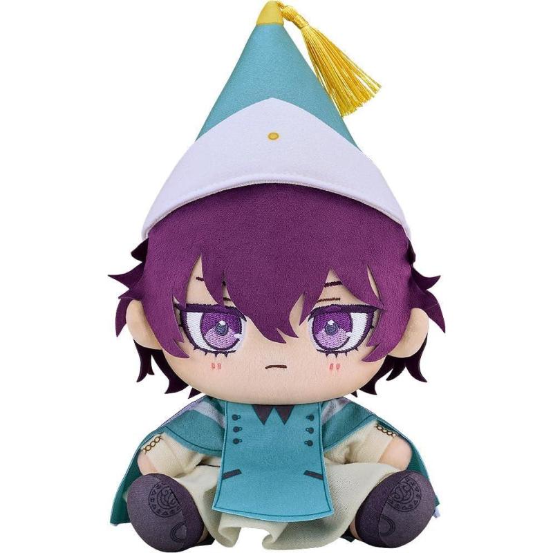Witch Hat Atelier Chocopuni Plushie Agott | Good Smile Company