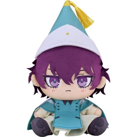 Witch Hat Atelier Chocopuni Plushie Agott | Good Smile Company