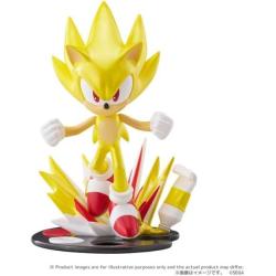 PalVerse Pale. Sonic the Hedgehog Super Sonic | Bushiroad Creative