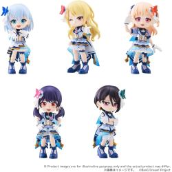 PalVerse BanG Dream! Morfonica (Box / 6 pieces) | Bushiroad Creative