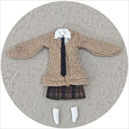 School Life Series Loose Outfit Ver. | Alphamax