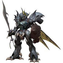 Aura Battler Dunbine PLAMAX Guitorre | Max Factory
