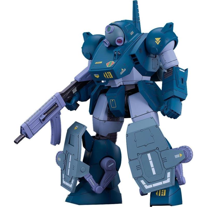 Armored Trooper Votoms PLAMAX SV-05 1/24 Scale ATH-06-WP Diving Beetle | Max Factory