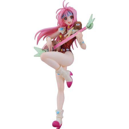 Macross 7 PLAMAX MF-90 minimum factory Mylene Flare Jenius | Max Factory