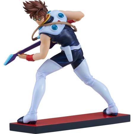 Macross 7 PLAMAX MF-89 minimum factory Nekki Basara | Max Factory