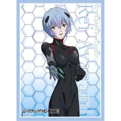 Broccoli Character Sleeve Rebuild of Evangelion Ayanami Rei (Tentative Name) | Broccoli