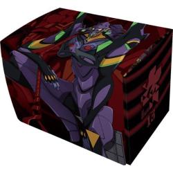 Character Deck Case MAX NEO Rebuild of Evangelion Evangelion 13 | Broccoli