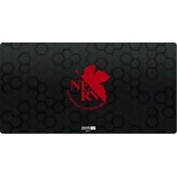 Character Rubber Mat Slim Rebuild of Evangelion NERV | Broccoli