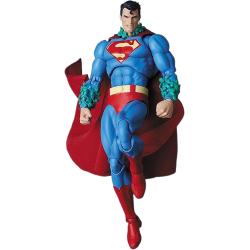 MAFEX Batman: Hush Superman (Hush Ver.) Renewal Ver. | Medicom Toy