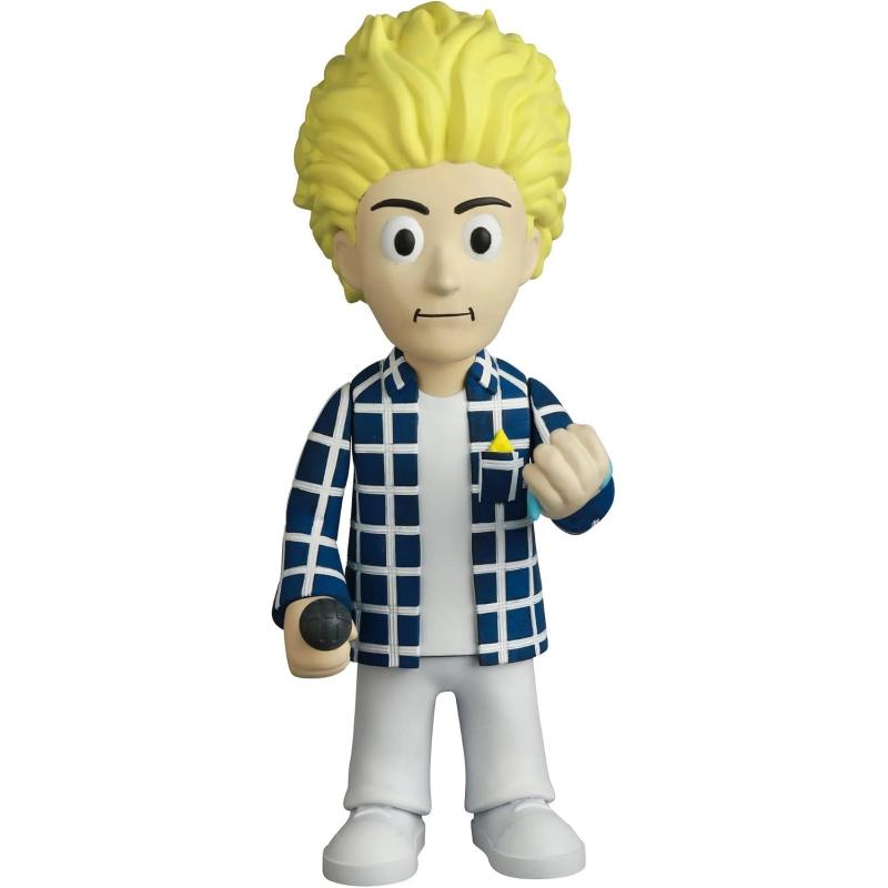 VCD Ikebukuro West Gate Park Yosuke Kubozuka as King (I.W.G.P.) | Medicom Toy