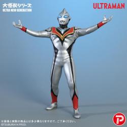 Daikaiju ULTRA NEW GENERATION Ultraman Tiga Evil Tiga | Plex