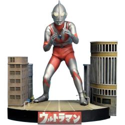 Non Scale Ultraman Ultraman (A Type) Plastic Model Kit | X-Plus
