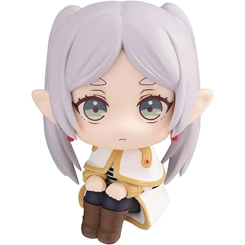 Look Up Frieren: Beyond Journey's End Frieren | Megahouse