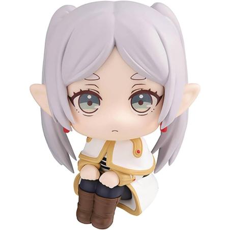 Look Up Frieren: Beyond Journey's End Frieren | Megahouse