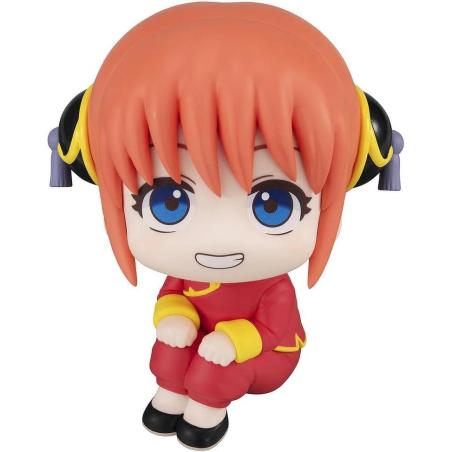Look Up Gintama Kagura | Megahouse