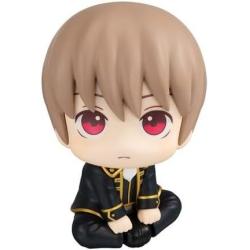 Look Up Gintama Okita Sougo | Megahouse