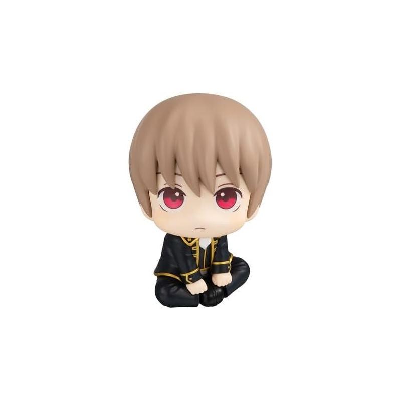 Look Up Gintama Okita Sougo | Megahouse