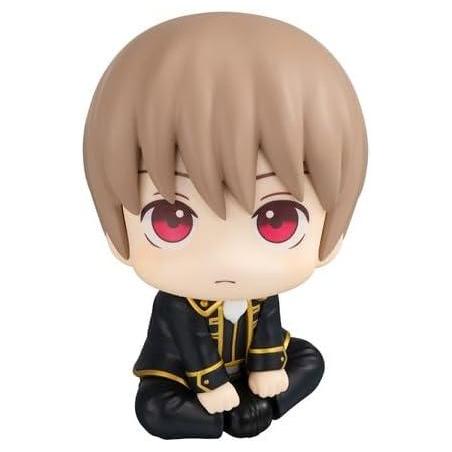 Look Up Gintama Okita Sougo | Megahouse