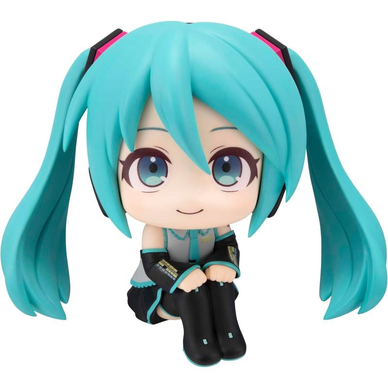 Look Up Hatsune Miku | Megahouse
