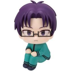Look Up The Disastrous Life of Saiki K. Kuboyasu Aren | Megahouse