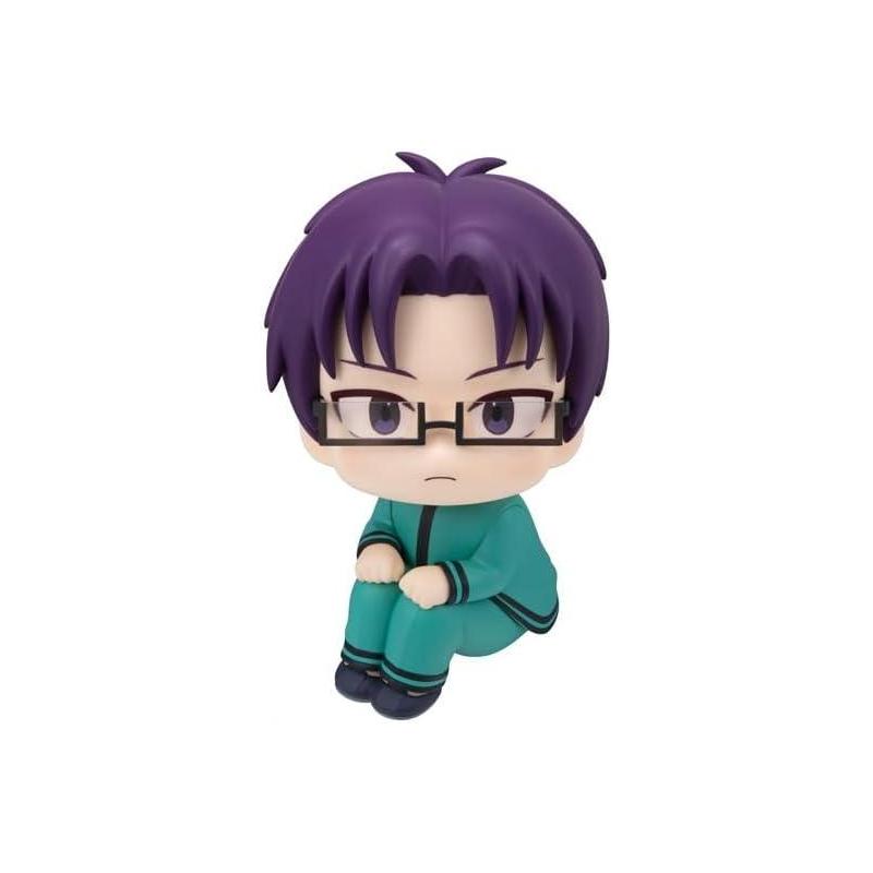Look Up The Disastrous Life of Saiki K. Kuboyasu Aren | Megahouse