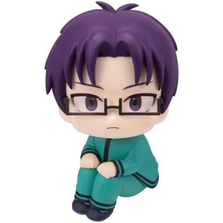Look Up The Disastrous Life of Saiki K. Kuboyasu Aren | Megahouse