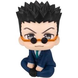 Hunter Leorio | Megahouse