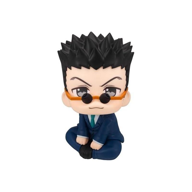 Hunter Leorio | Megahouse