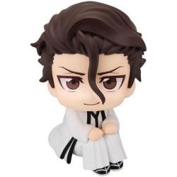 Look Up Bleach Aizen Sosuke | Megahouse