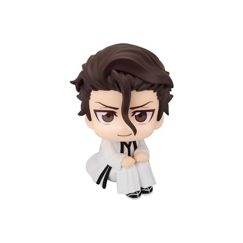 Look Up Bleach Aizen Sosuke | Megahouse