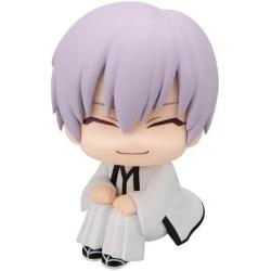 Look Up Bleach Ichimaru Gin | Megahouse